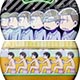 おそ松さん トレーディング缶バッジvol.7 12個入りBOX