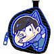 おそ松さん カラ松つままれコインケース