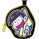 おそ松さん 十四松つままれコインケース