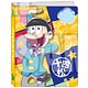 おそ松さん カードバインダー 十四松