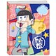おそ松さん カードバインダー トド松