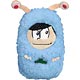 おそ松さん リア獣モフモフマスコット B.カラ松