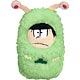 おそ松さん リア獣モフモフマスコット C.チョロ松