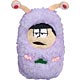 おそ松さん リア獣モフモフマスコット D.一松