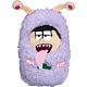 おそ松さん リア獣モフモフマスコット G.イチゲルゲ