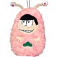 おそ松さん リア獣モフモフマスコット BIG スペシャルver. A.おそ松