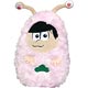 おそ松さん リア獣モフモフマスコット BIG スペシャルver. F.トド松
