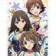 TVアニメ「アイドルマスター シンデレラガールズ」 スリムタペストリー「new generations」