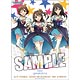 TVアニメ「アイドルマスター シンデレラガールズ」 B5クリア下敷き「new generations」