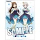 TVアニメ「アイドルマスター シンデレラガールズ」 B5クリア下敷き「LOVE LAIKA」