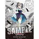 TVアニメ「アイドルマスター シンデレラガールズ」 B5クリア下敷き「Rosenburg Engel」