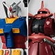 機動戦士ガンダム UNIVERSAL UNIT(ユニバーサルユニット)  10個入りBOX(食玩)