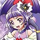 魔法つかいプリキュア！ 全員デカストラップ キュアマジカル