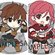 灰と幻想のグリムガル フレームインラバーストラップ 8個入りBOX