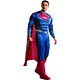 バットマン vs スーパーマン ジャスティスの誕生/ スーパーマン デラックス コスチューム