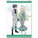 ラクエンロジック B2タペストリー 美親＆アテナ