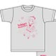『苺ましまろ』 Tシャツ アナ S