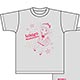 『苺ましまろ』 Tシャツ アナ XL