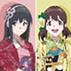 Wake Up，Girls！ クリアファイルセット A