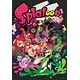 ジグソーパズル スプラトゥーン ヒーローモード 300ピース(300-1147)