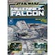 週刊 スター・ウォーズ ミレニアム・ファルコン 第6号(雑誌)