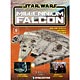 週刊 スター・ウォーズ ミレニアム・ファルコン 第9号(雑誌)