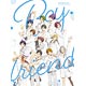 CD ボーイフレンド(仮)キャラクターソングアルバムvol.1 初回限定盤