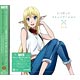 CD 『GATE』新EDテーマ 「いつだってコミュニケーション」 テュカ盤 / テュカ＆レレイ＆ロゥリィ