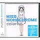 CD ミス・モノクローム (CV.堀江由衣) / 7thシングル「カラフル」 初回限定盤 DVD付