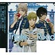 CD 3 Majesty (岸尾だいすけ、浪川大輔、柿原徹也) / 「Triple Road」 限定版