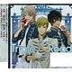 CD 3 Majesty (岸尾だいすけ、浪川大輔、柿原徹也) / 「Triple Road」 通常版