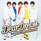 CD 2.5次元アイドルプロジェクト『ドリフェス！』DearDreamデビューシングル 「NEW STAR EVOLUTION」 / DearDream