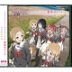CD TVアニメ「結城友奈は勇者である」キャラソンミニアルバム 特別盤 / 照井春佳、三森すずこ、内山夕実、黒沢ともよ