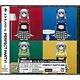 CD ミス・モノクローム (CV：堀江由衣) / 10thシングル「PERFECT PARTY！」 初回限定盤 DVD付
