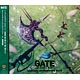 CD TVアニメ「GATE(ゲート) 自衛隊 彼の地にて、斯く戦えり」オリジナル・サウンドトラック 02 / 音楽：藤澤慶昌