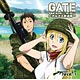 CD ラジオCD「GATE 自衛隊 彼の地にて、斯く戦えり～アルヌス放送局～」Vol.3 / 諏訪部順一、金元寿子