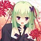 CD 千恋＊万花 キャラクターソング Vol.3 「キズナヒトツ」