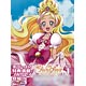 BD Go！プリンセスプリキュア vol.1 (Blu-ray Disc)