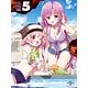 BD がっこうぐらし！ 第5巻 初回限定版 (Blu-ray Disc)