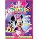 DVD ミッキーマウス クラブハウス/ポップスター・ミニー