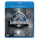 BD ジュラシック・ワールド3D ブルーレイ＆DVDセット (Blu-ray Disc)