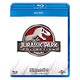 BD ジュラシック・パーク ブルーレイ コンプリートボックス 初回生産限定版 (Blu-ray Disc)