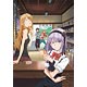 DVD だがしかし 6