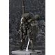 メタルギア ソリッドV ファントムペイン 1/100 メタルギア サヘラントロプス BLACK Ver. プラモデル
