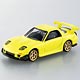 ドリームトミカ SP 頭文字D FD3S RX-7 プロジェクトD仕様