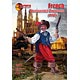 1/72 フランス王国・竜騎兵17世紀・48体 プラモデル(ソフトプラ)