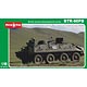 1/48 露・BTR-60PB装甲兵員輸送車 プラモデル