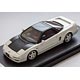 1/43 ホンダ NSX-R (NA1) チャンピオンシップホワイト カーボンボンネット(カスタムカラーバージョン)