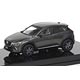 1/64 MAZDA CX-3 (2015) チタニウムフラッシュマイカ