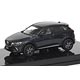 1/64 MAZDA CX-3 (2015) ジェットブラックマイカ